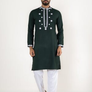 MEN’S ELITE PANJABI - EP207