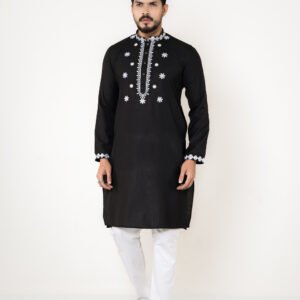 MEN’S ELITE PANJABI - EP206