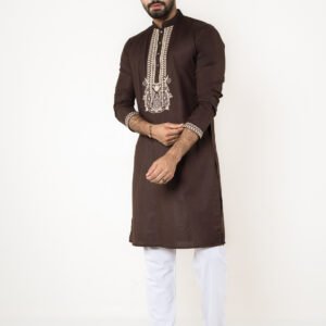 MEN’S ELITE PANJABI - EP205