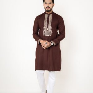 MEN’S ELITE PANJABI - EP204