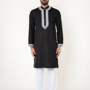 MEN’S ELITE PANJABI - EP208
