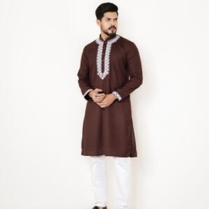 MEN’S ELITE PANJABI - EP209