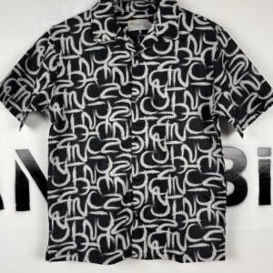 Cuban Half Shirt: CS01
