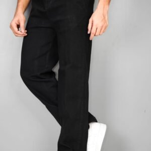 Baggy Fit Cargo Jeans: 08