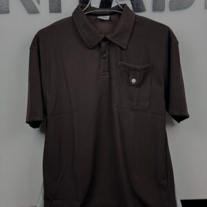 DOP Shoulder Polo: DSP03