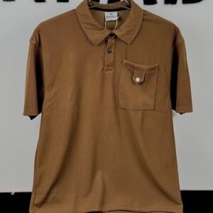 DOP Shoulder Polo: DSP05