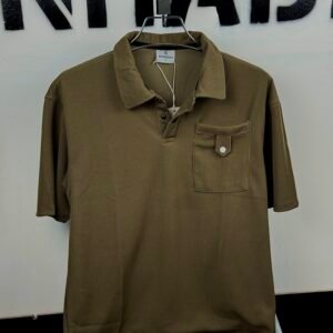 DOP Shoulder Polo: DSP04