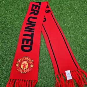Manchester United CLUB SCARF