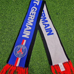 Paris Saint-Germain CLUB SCARF
