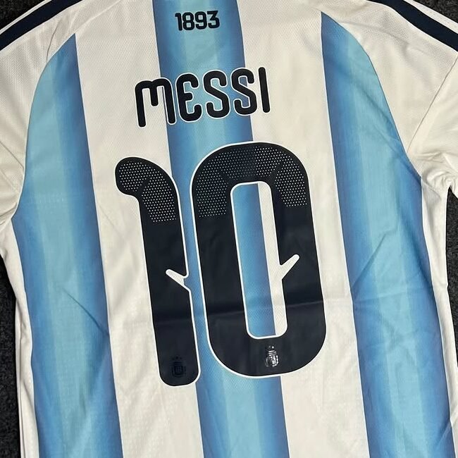 OFFICIAL NAME AND NUMBER