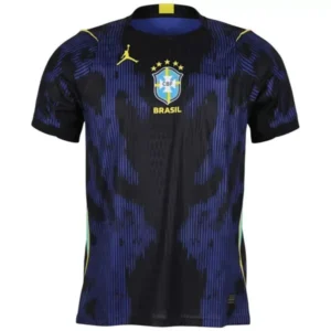 Brazil Away World Cup 2026 Jersey