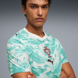 Portugal Away Kit (Player Edition)